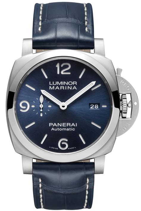 panerai luminor 386|panerai luminor marina 44mm.